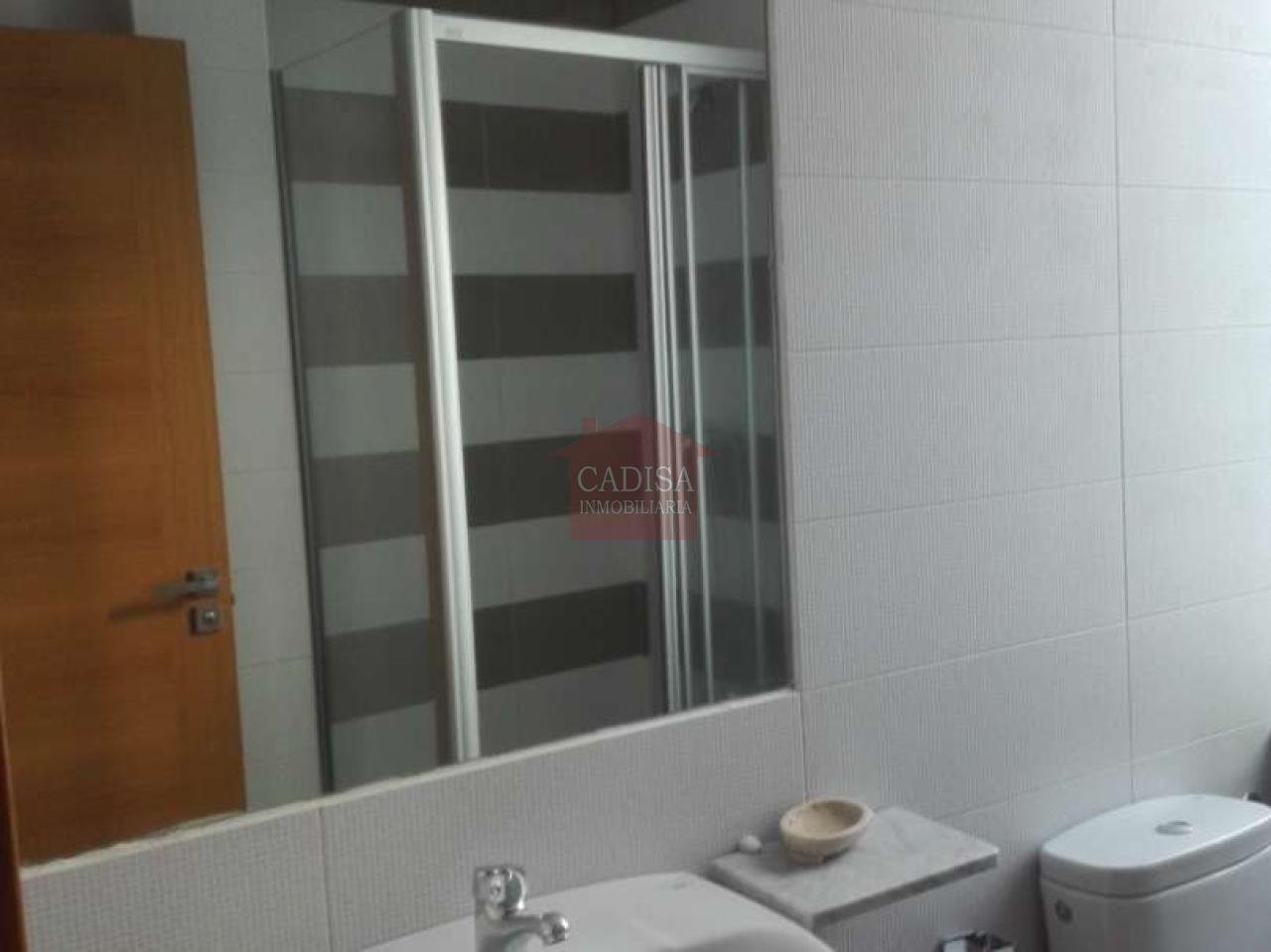 Piso de 140 m² en Salamanca