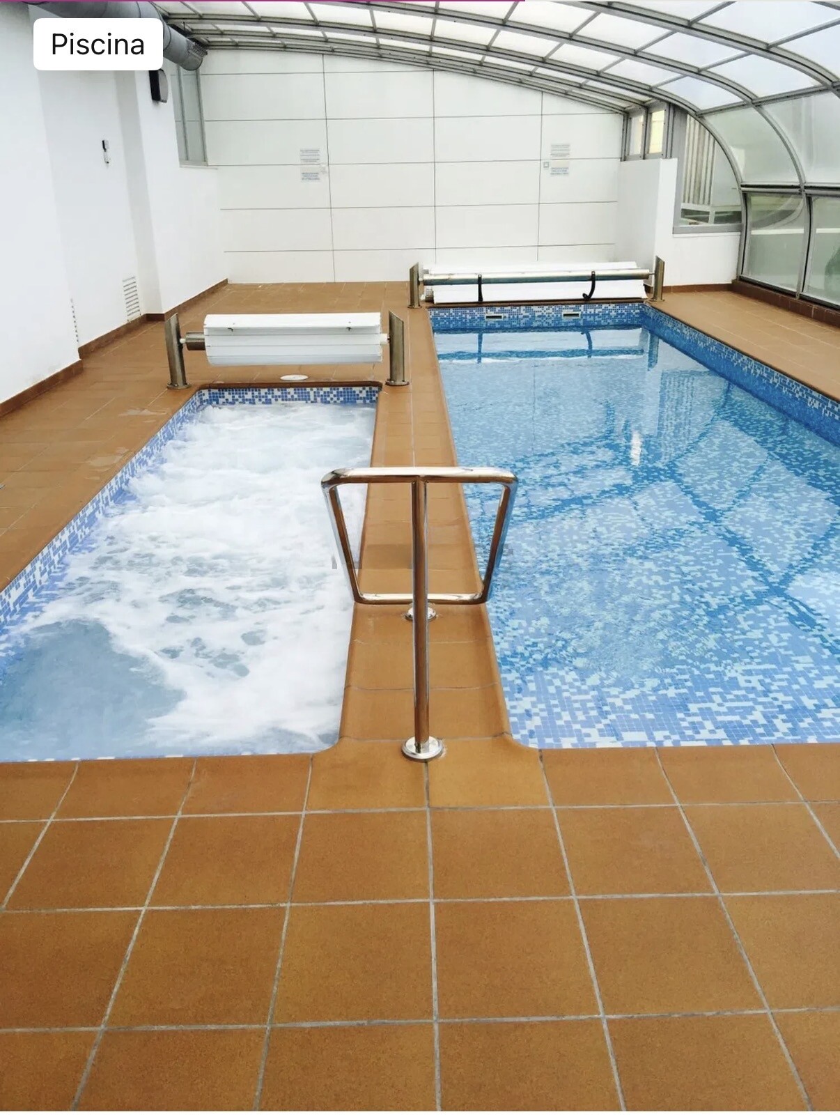 Pis de 80 m² a Benidorm