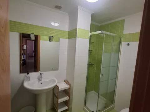 Pis de 70 m² a Calvarrasa de Abajo