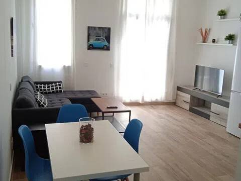 Piso de 47 m² en Barcelona