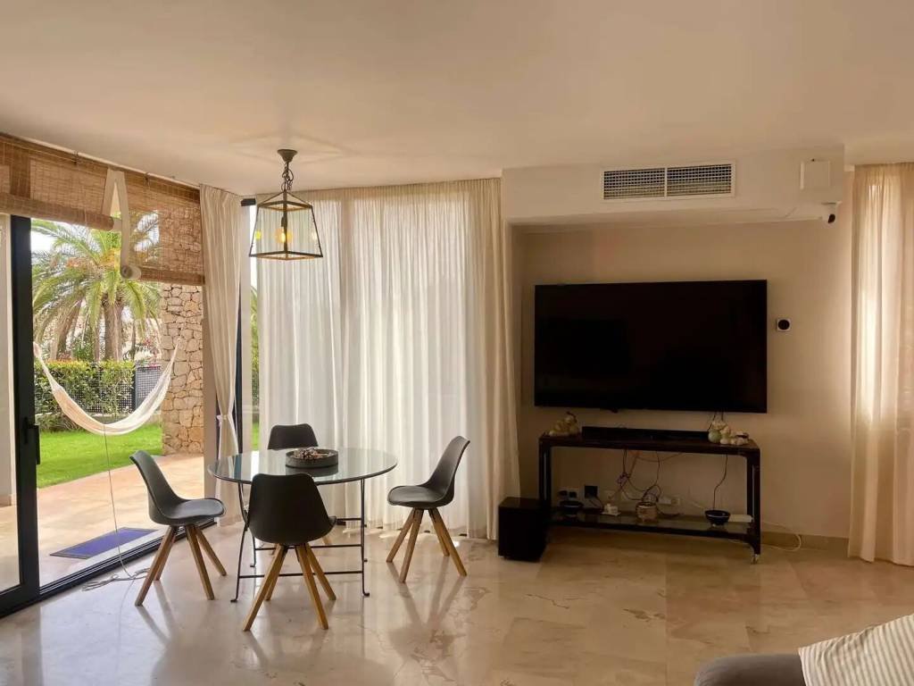 Piso de 150 m² en Son Servera