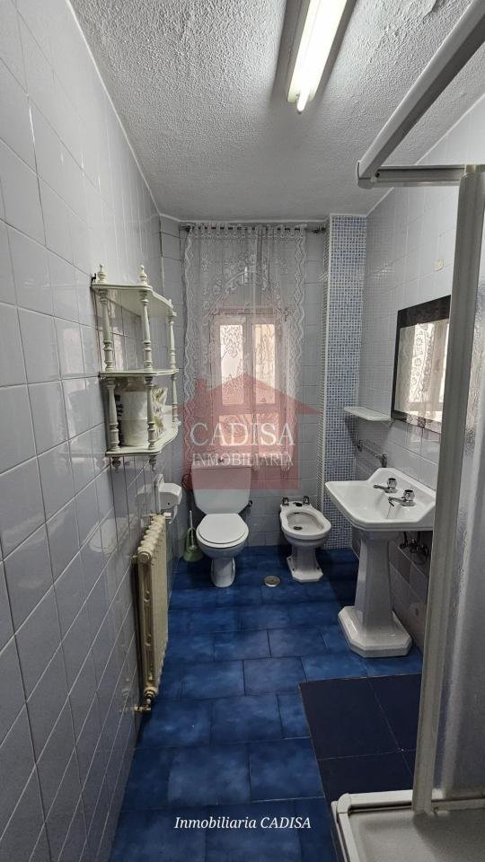 Habitación 92 m², Salamanca