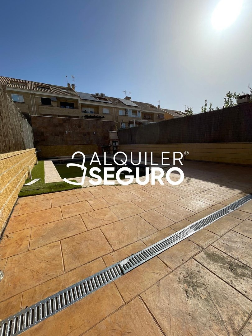Casa de 200 m² en Arroyomolinos