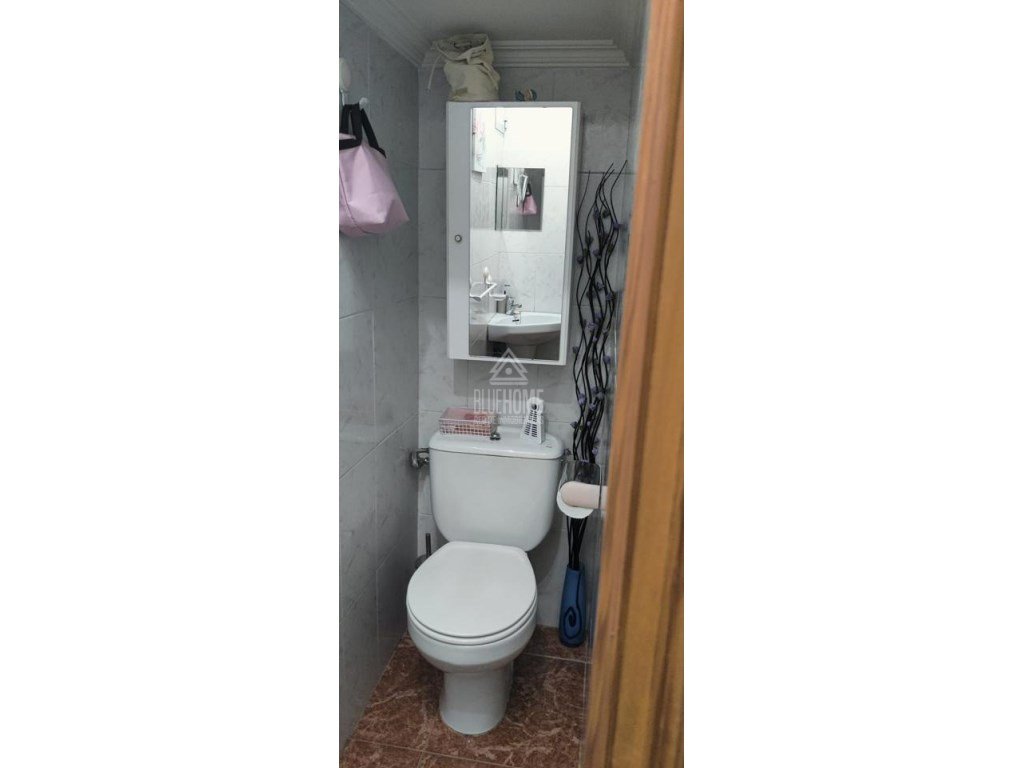 Casa de 60 m² en Auñón