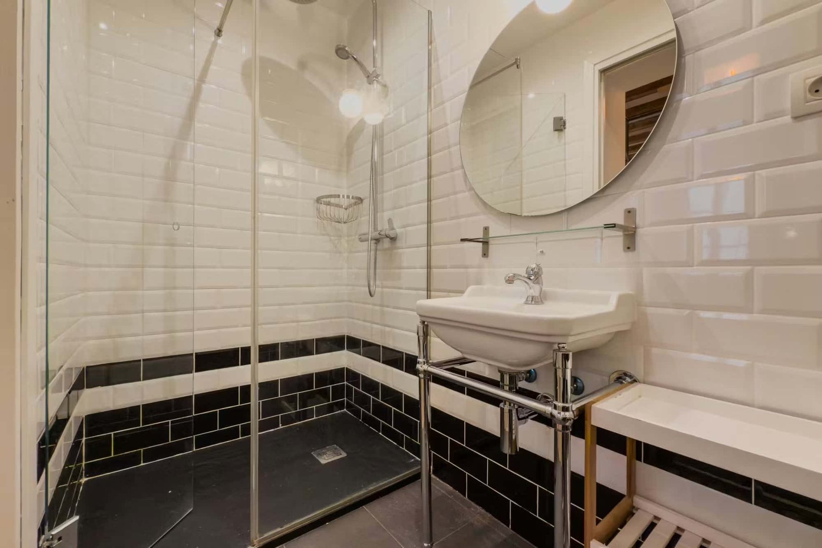 Pis de 83 m² a Barcelona