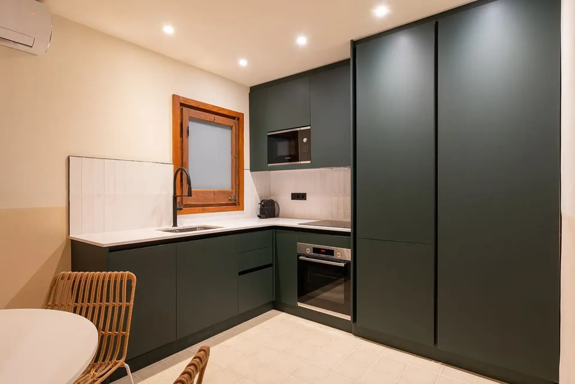 Appartamento 90 m² a Mérida