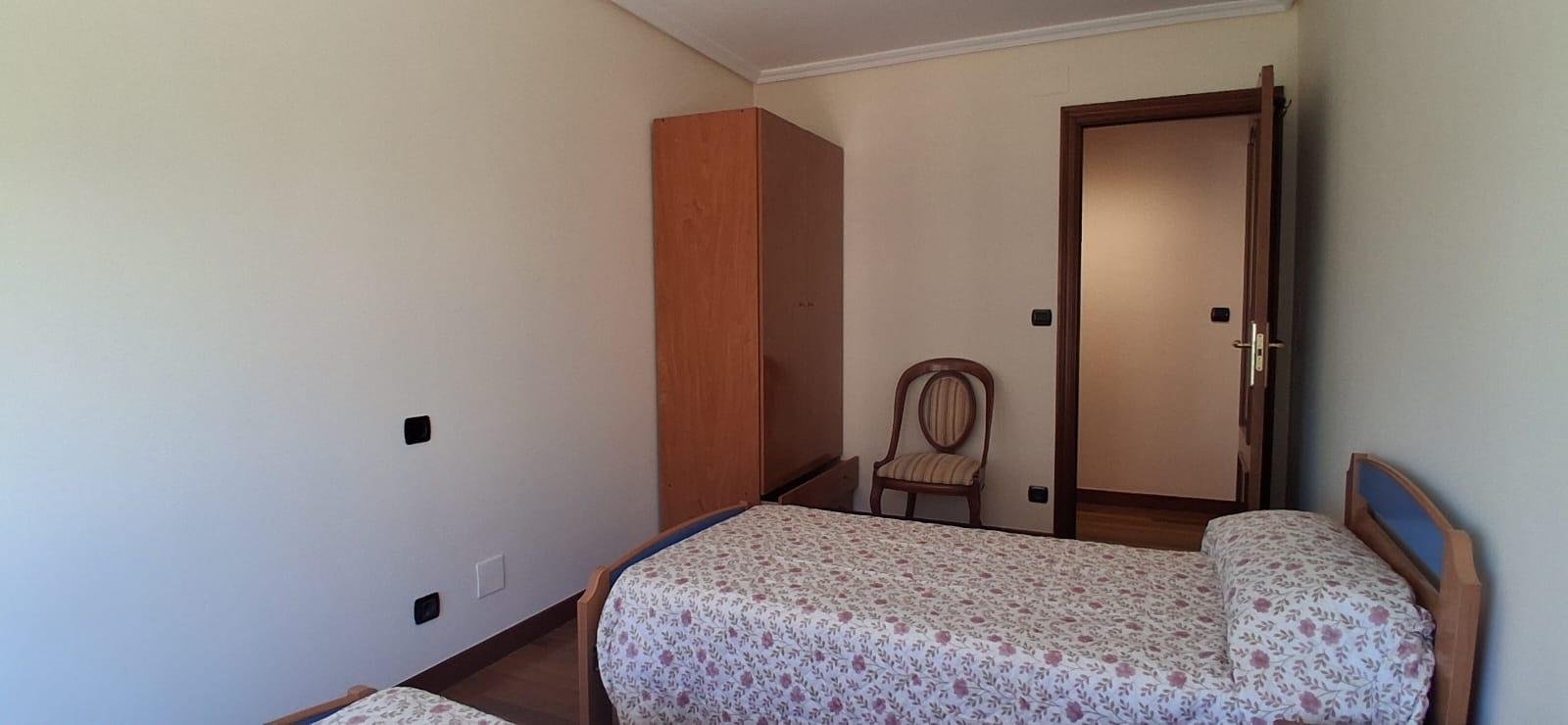 Piso de 93 m² en Santander