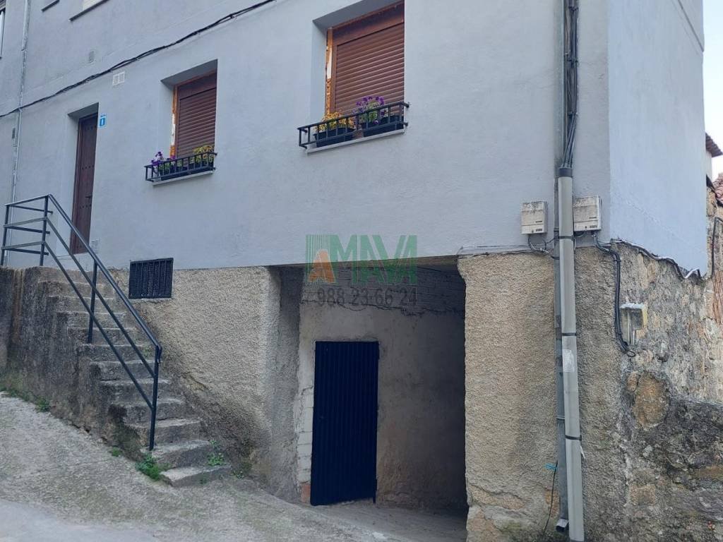 Piso de 50 m² en San Cibrao das Viñas