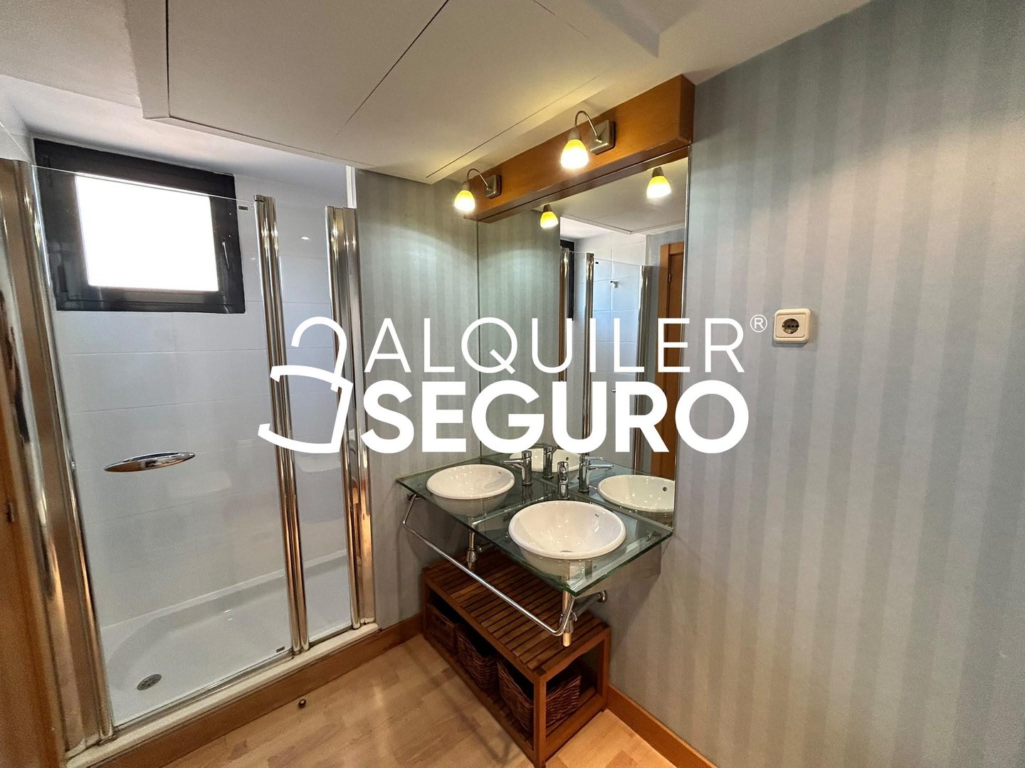 Appartamento 50 m² a Madrid