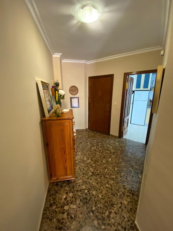 Piso de 80 m² en Vélez-Málaga