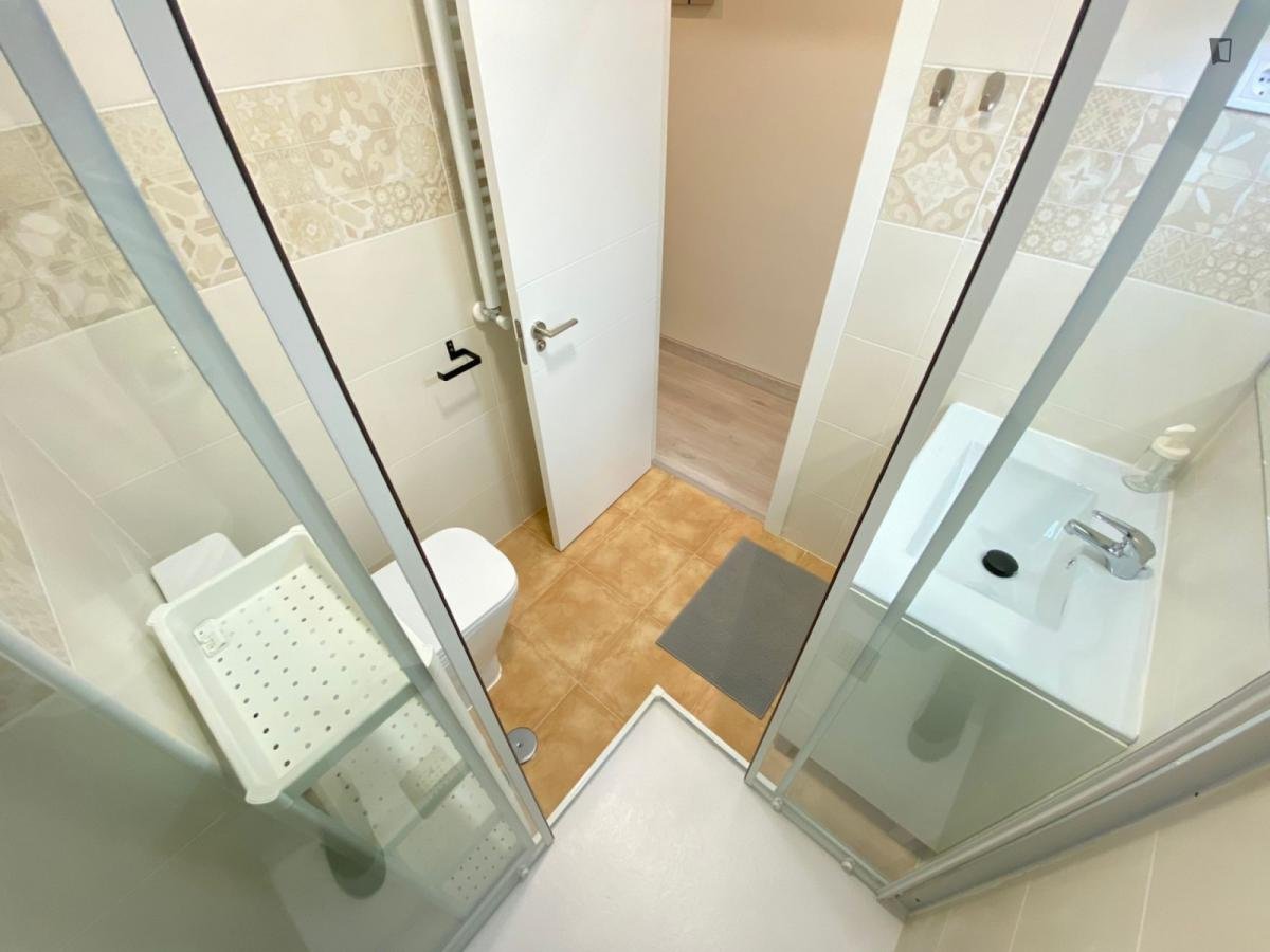 Habitación en alquiler, Madrid