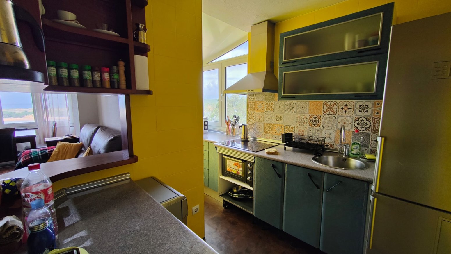 Piso de 80 m² en Miengo