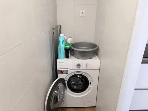 Piso de 54 m² en Godella