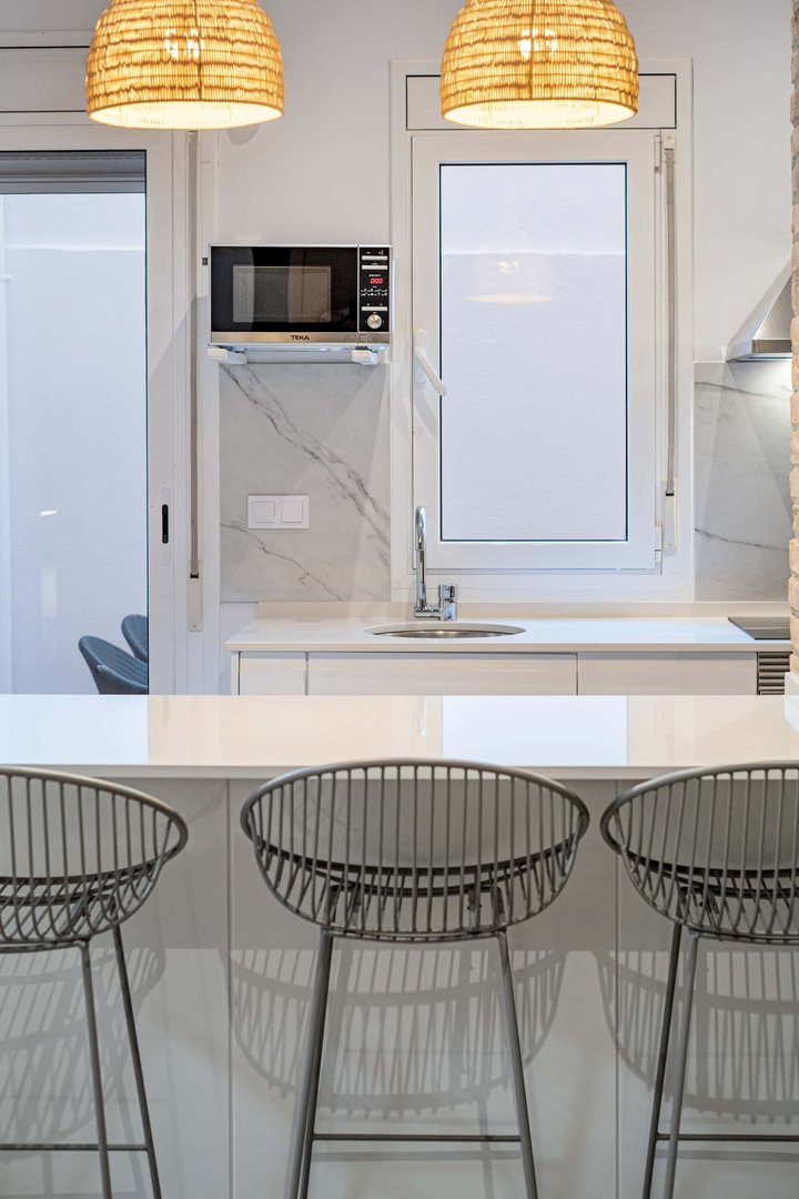 Pis de 45 m² a Barcelona