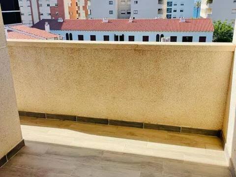 Piso de 78 m² en Calafell