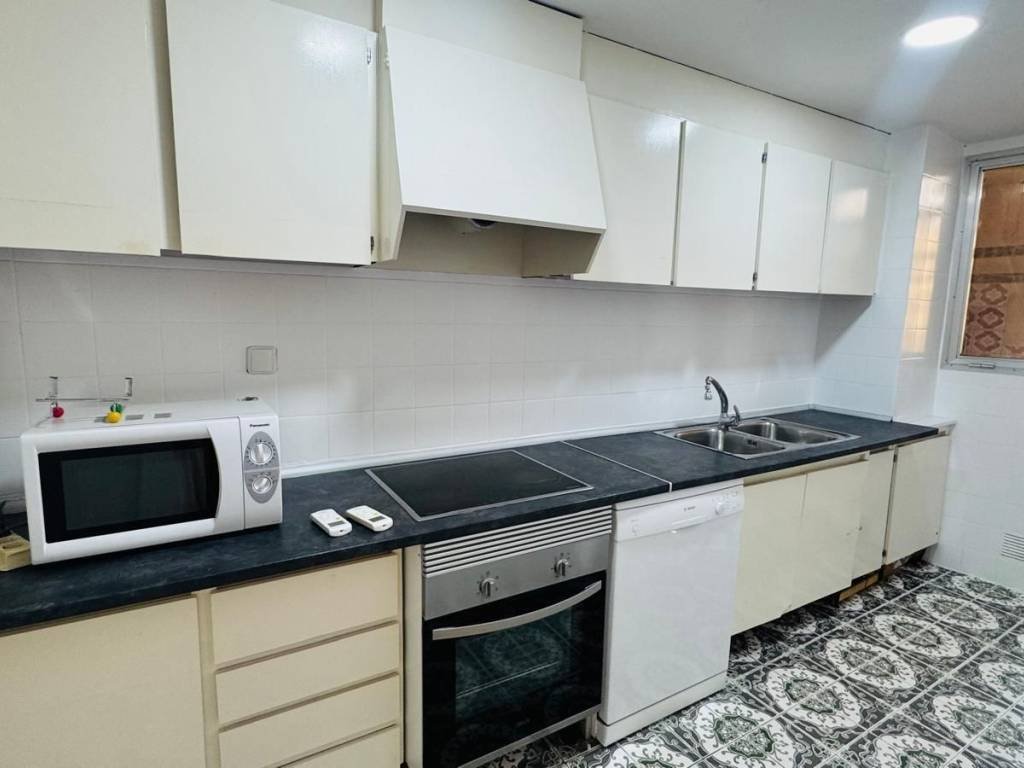 Piso de 98 m² en Valencia
