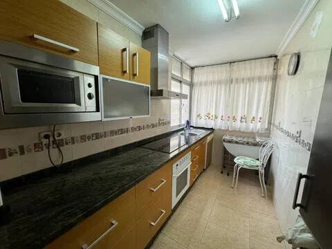 Habitación 105 m², Málaga