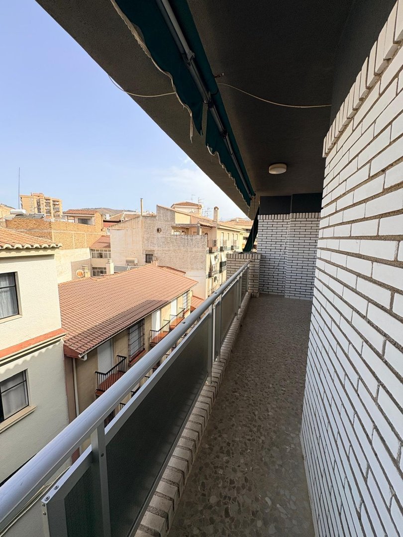 Appartamento 161 m² a Motril