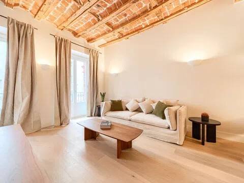Pis de 60 m² a Madrid