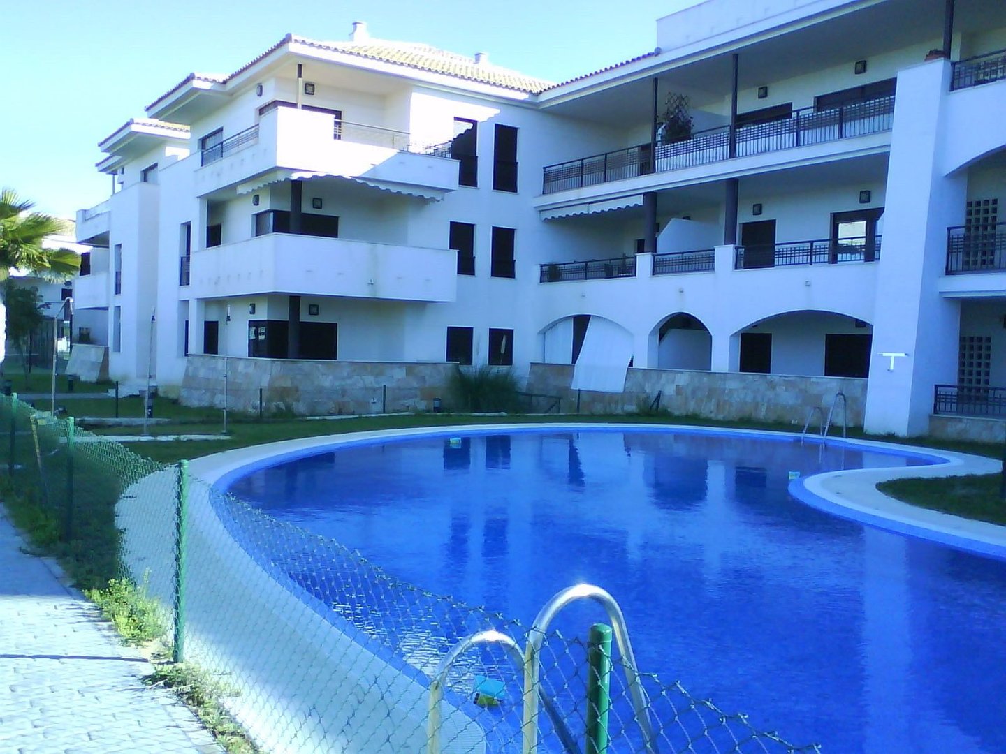 Piso de 127 m² en Cartaya