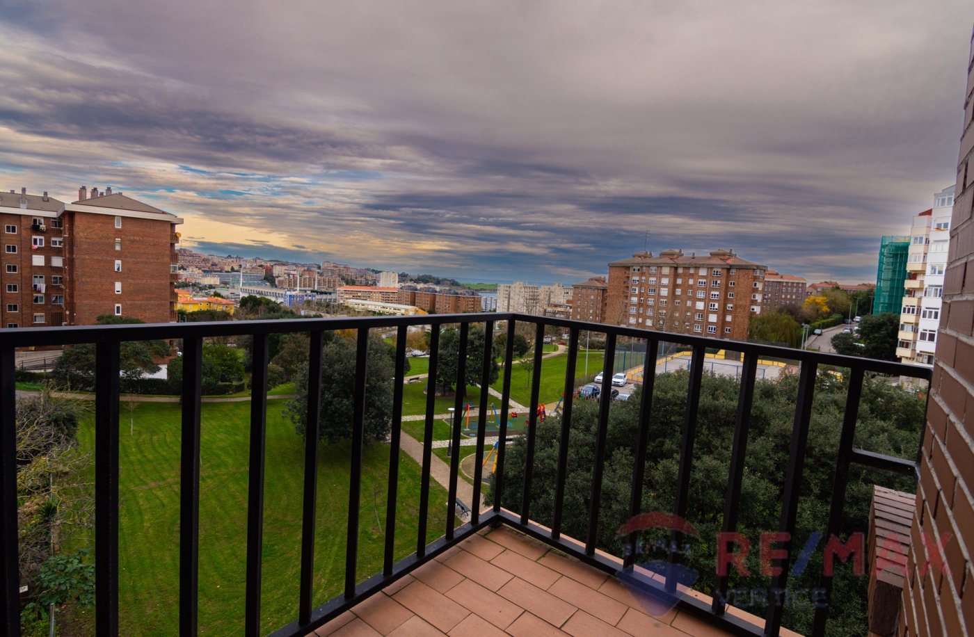 Piso de 71 m² en Santander