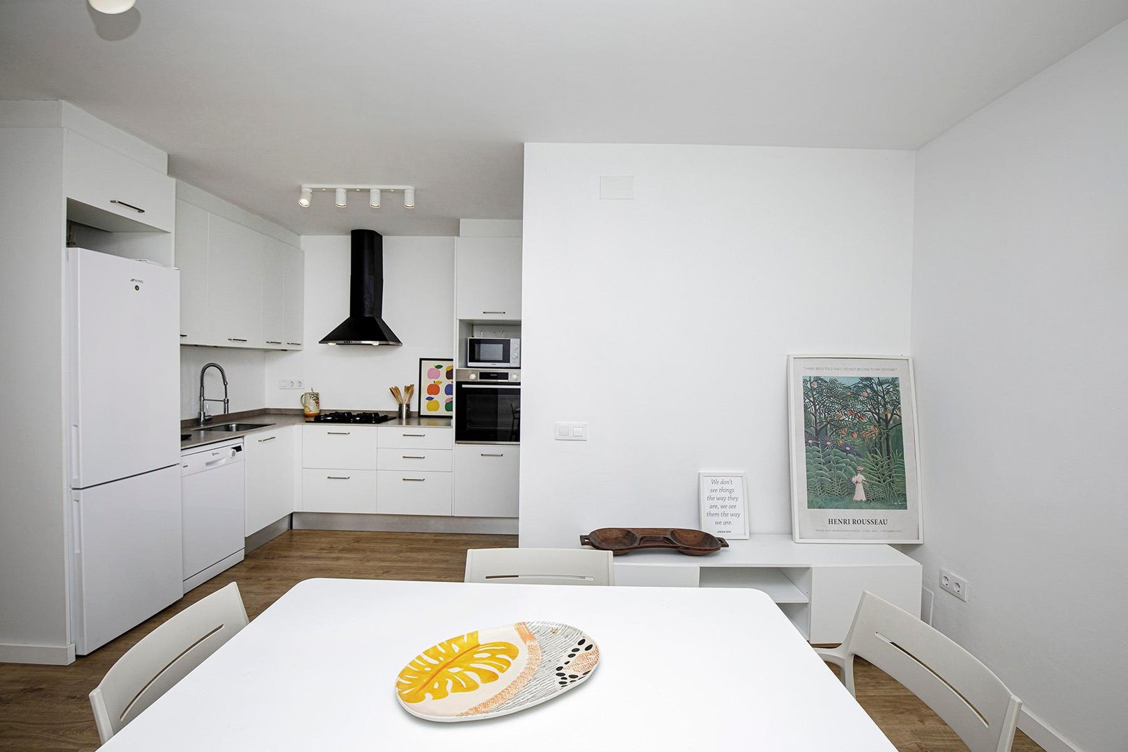 Piso de 70 m² en Sant Martí de Llémena