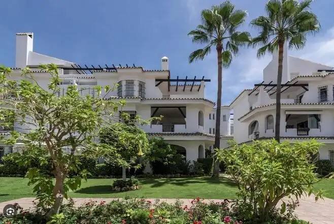 Pis de 125 m² a Marbella