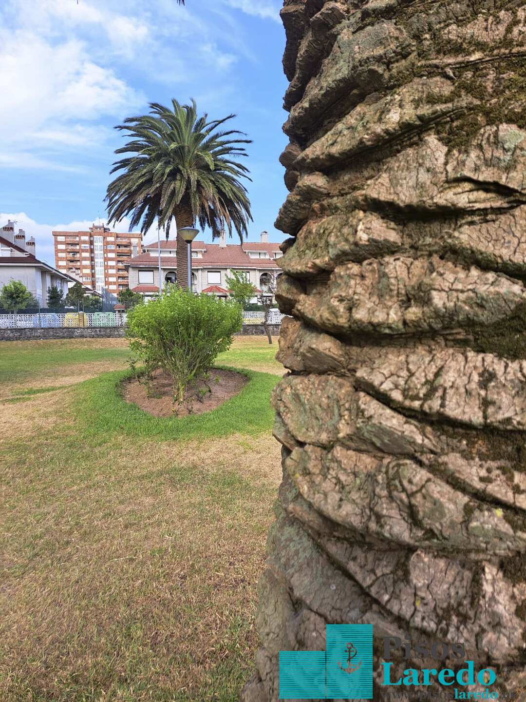 Piso de 65 m² en Laredo