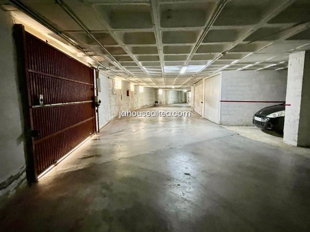 Pis de 103 m² a Altea