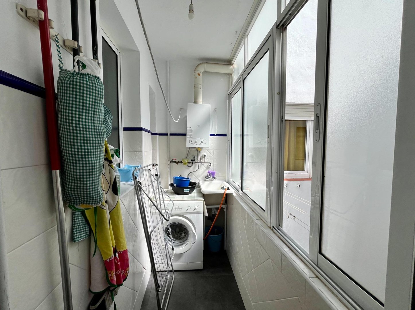 Quarto para alugar, Granada