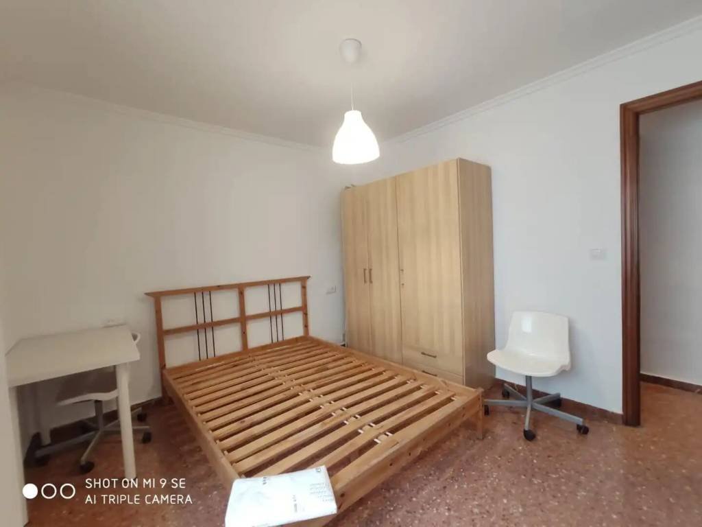 Piso de 95 m² en Alicante