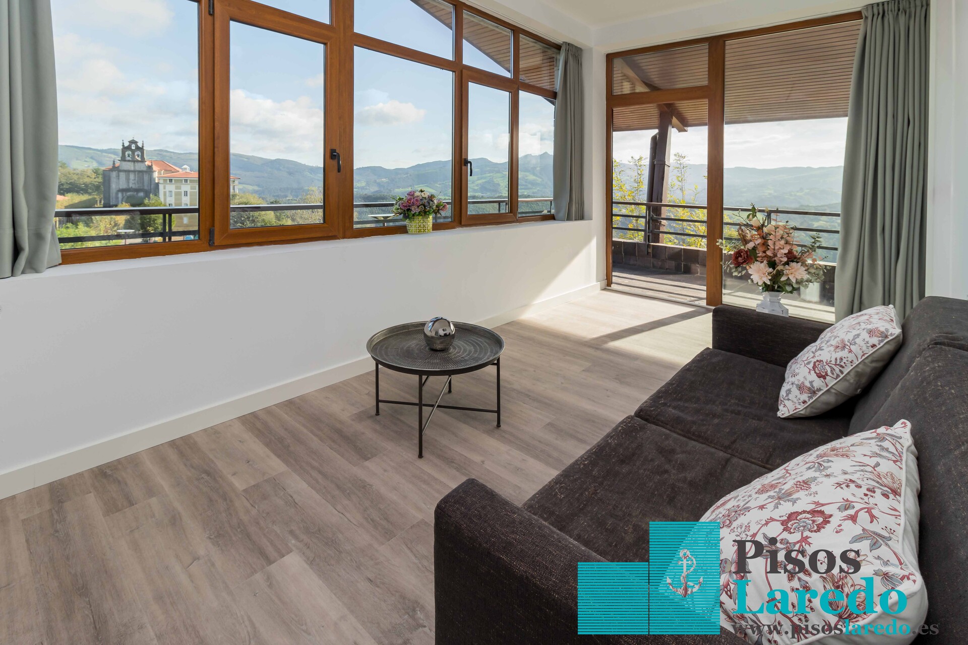 Piso de 22 m² en Ampuero