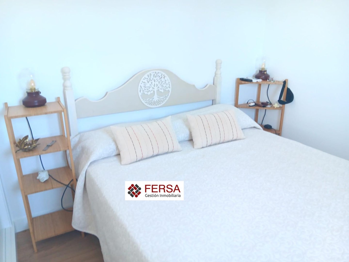 Piso de 80 m² en El Puerto de Santa María
