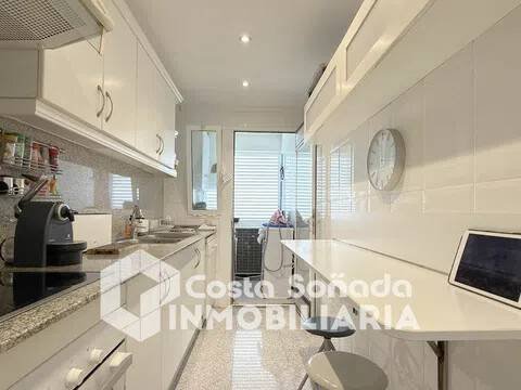 Piso de 160 m² en Jávea