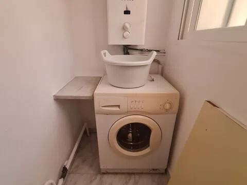 Habitació de lloguer, València