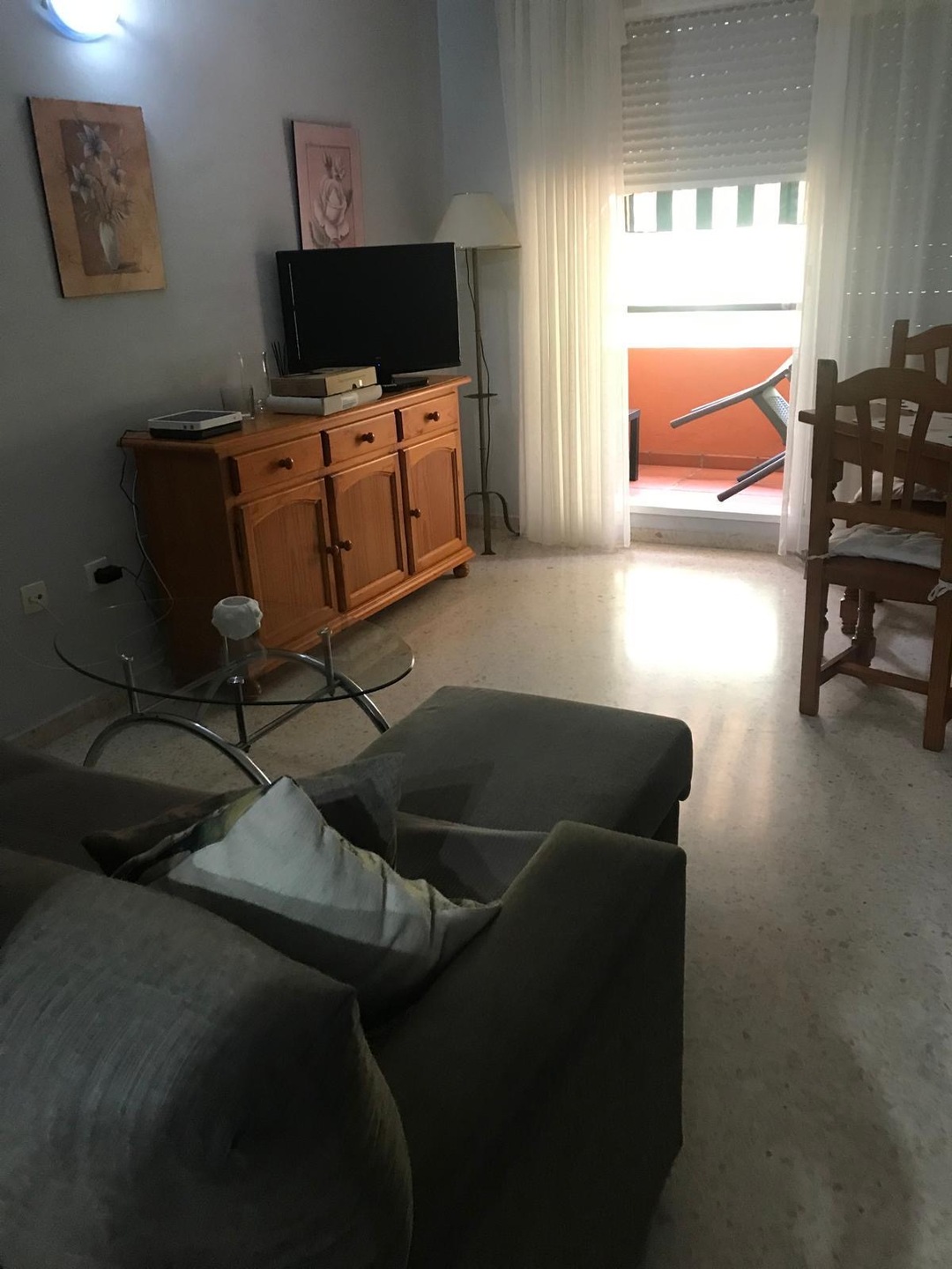 Pis de 55 m² a Algesires