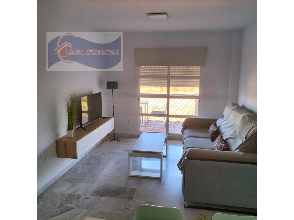 Wohnung 70 m² in Cartaya