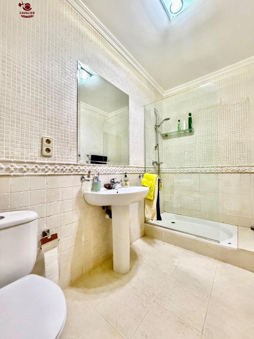 Casa de 234 m² en Los Molinos