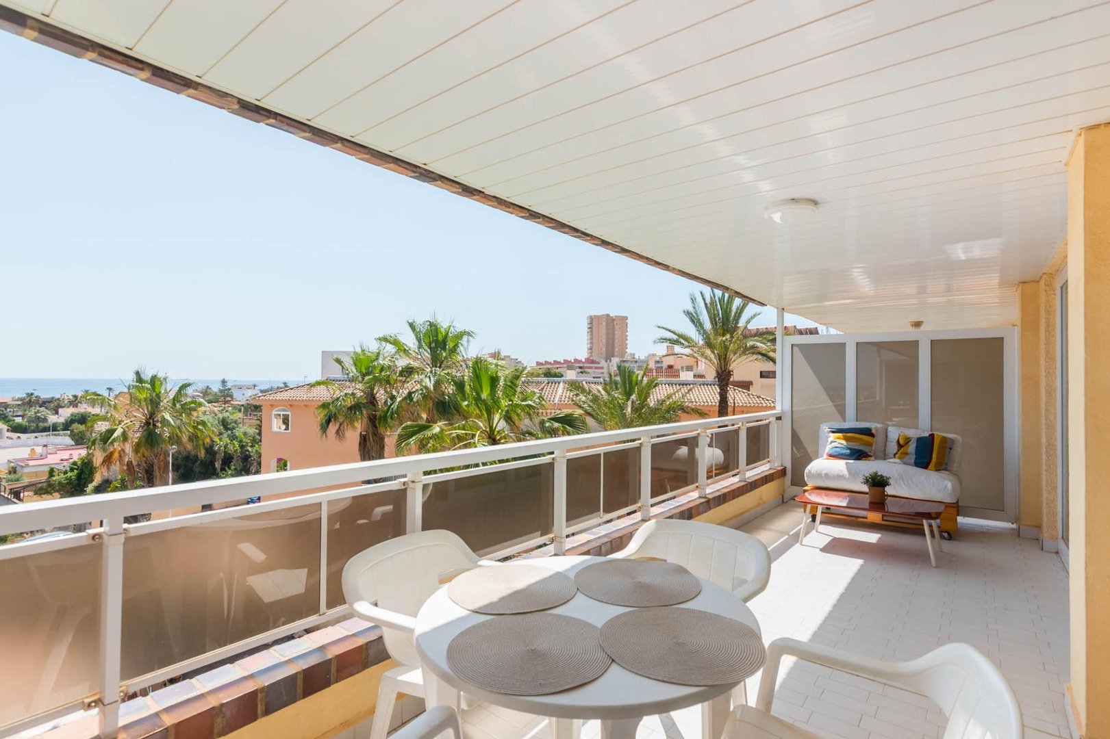 Piso de 69 m² en Cartagena