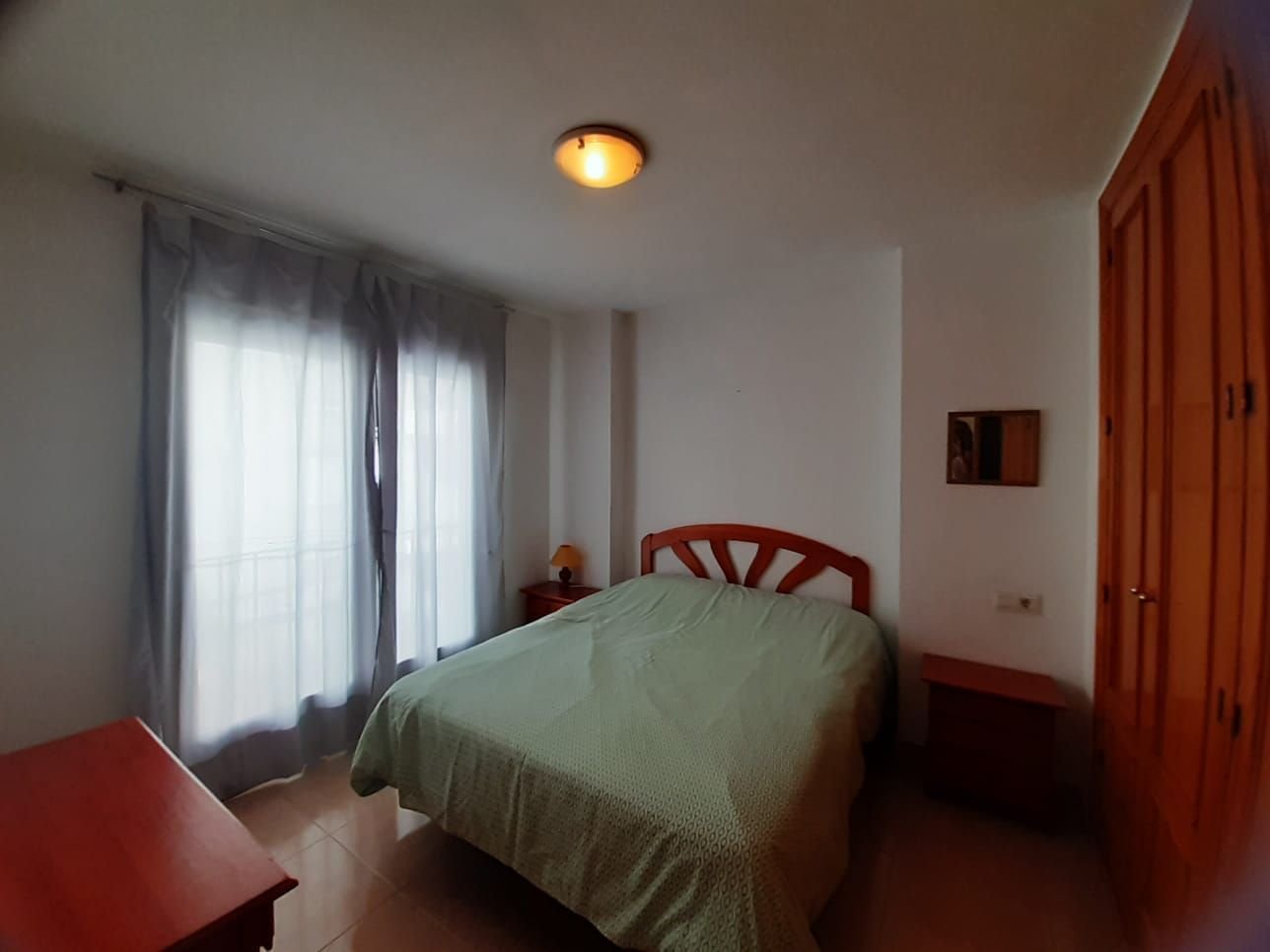 Pis de 90 m² a Altea