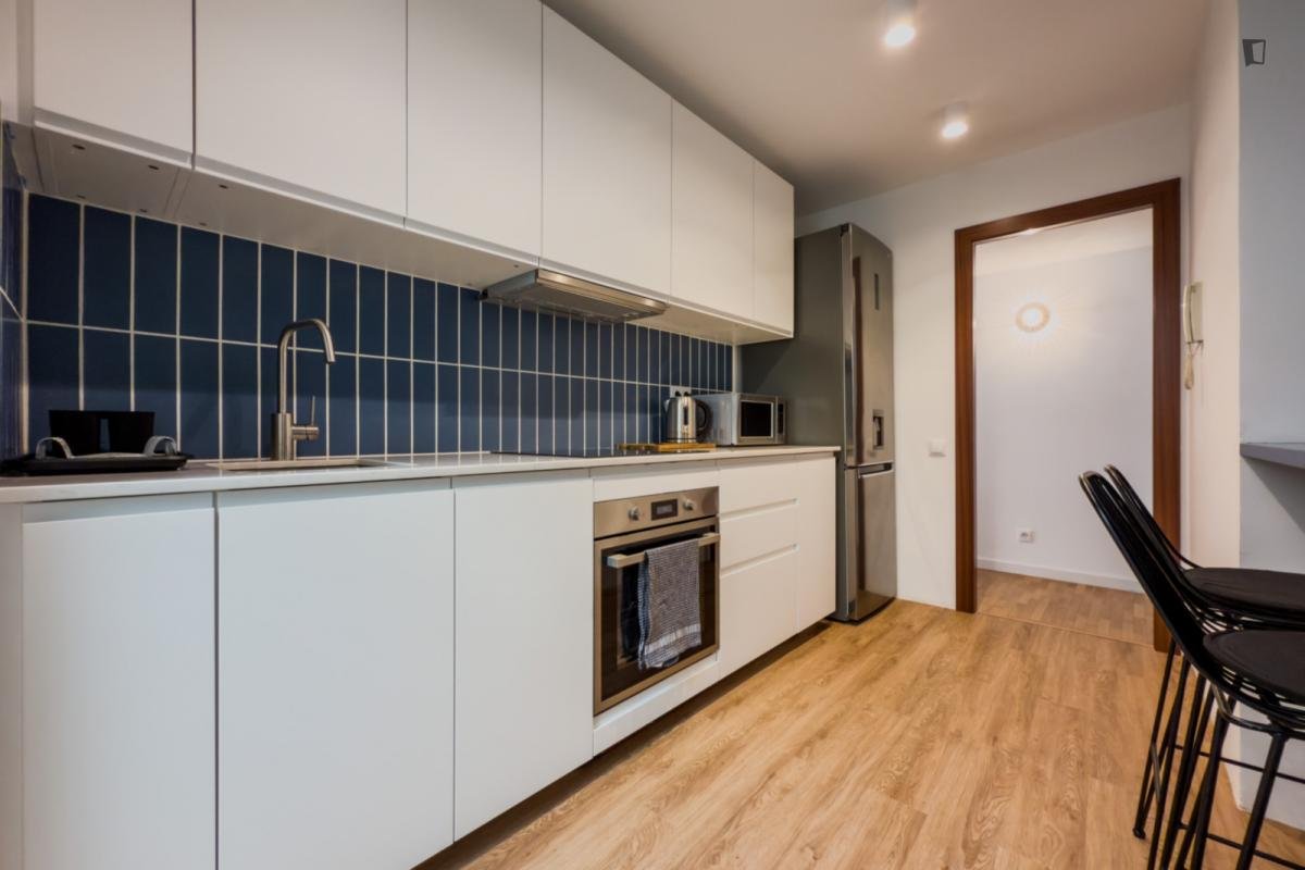 Habitación en alquiler, Barcelona