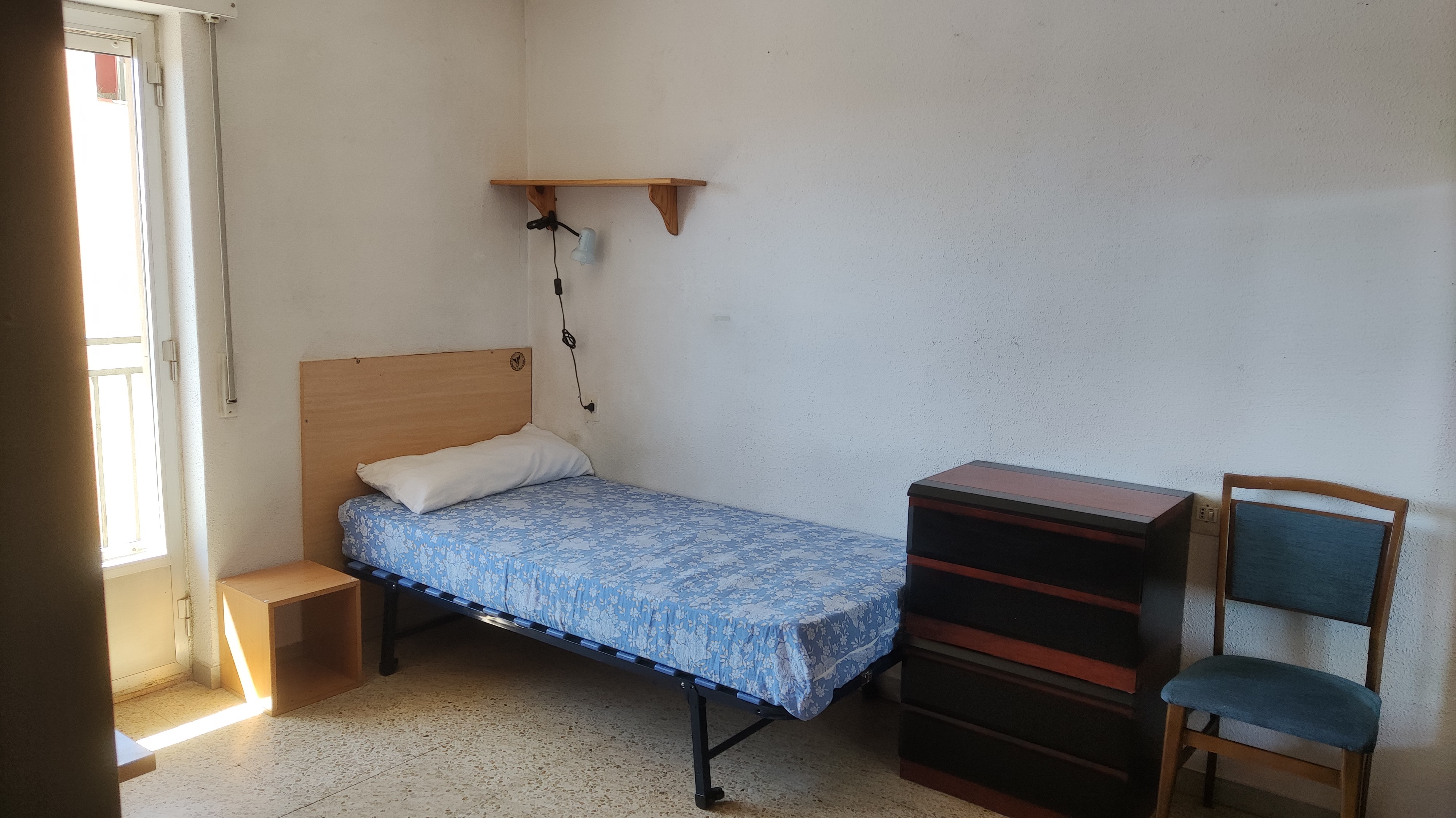 Habitación 108 m², Salamanca