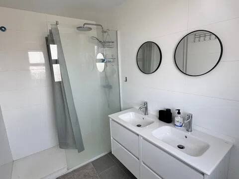 Piso de 95 m² en Mijas