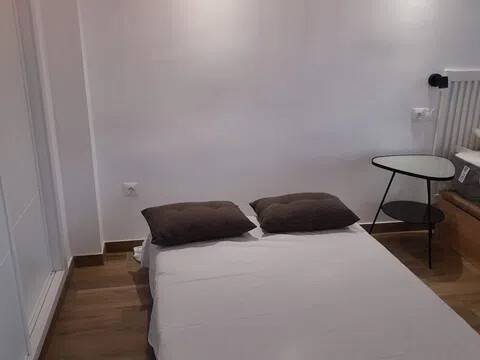 Pis de 35 m² a Torremolinos