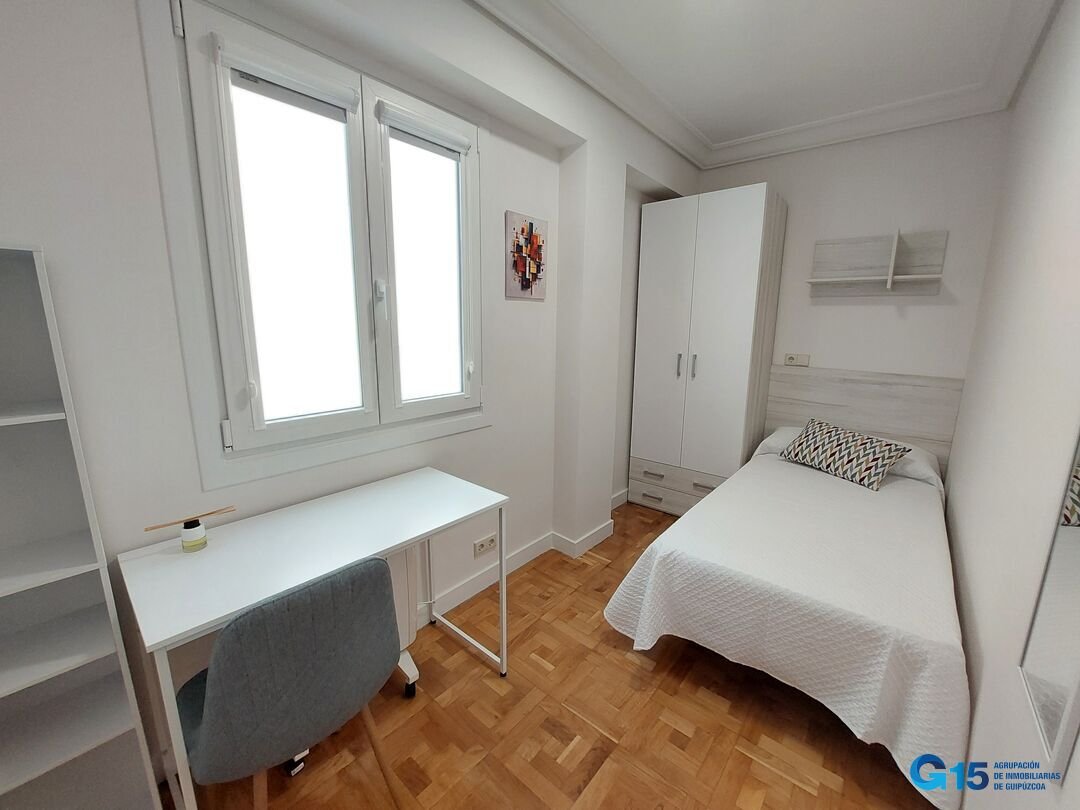Appartamento 80 m² a Donostia / San Sebastián
