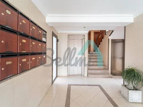 Piso de 101 m² en Oviedo