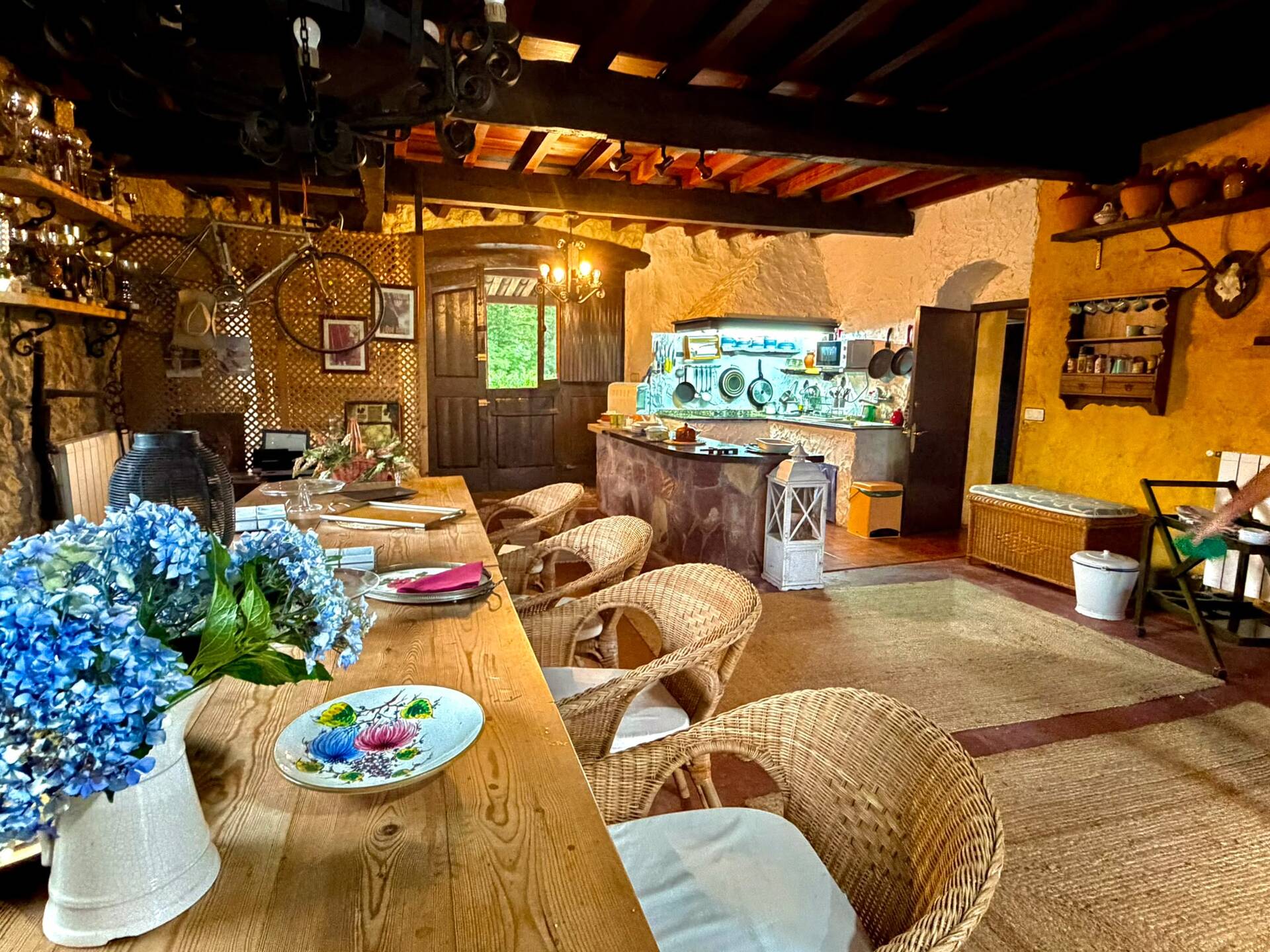 Piso de 500 m² en Nava