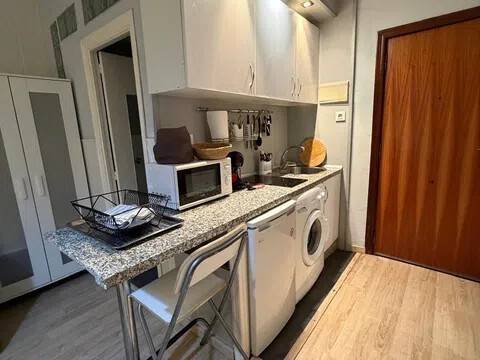 Pis de 30 m² a Sevilla