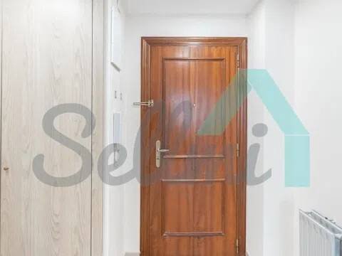 Pis de 137 m² a Oviedo