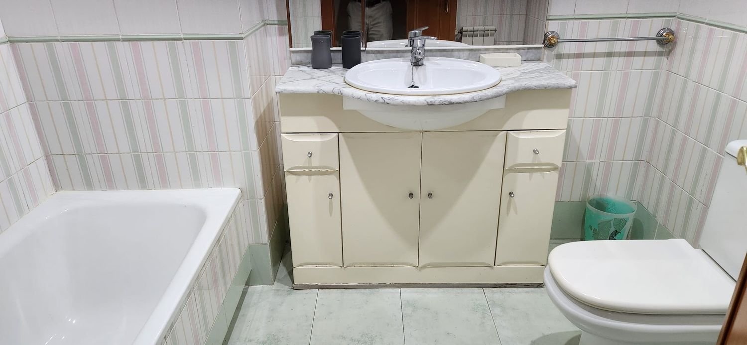 Piso de 120 m² en Valencia
